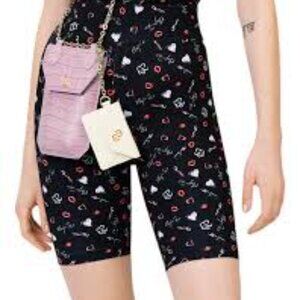 NWT: Maje Ipoudrier Biker Shorts